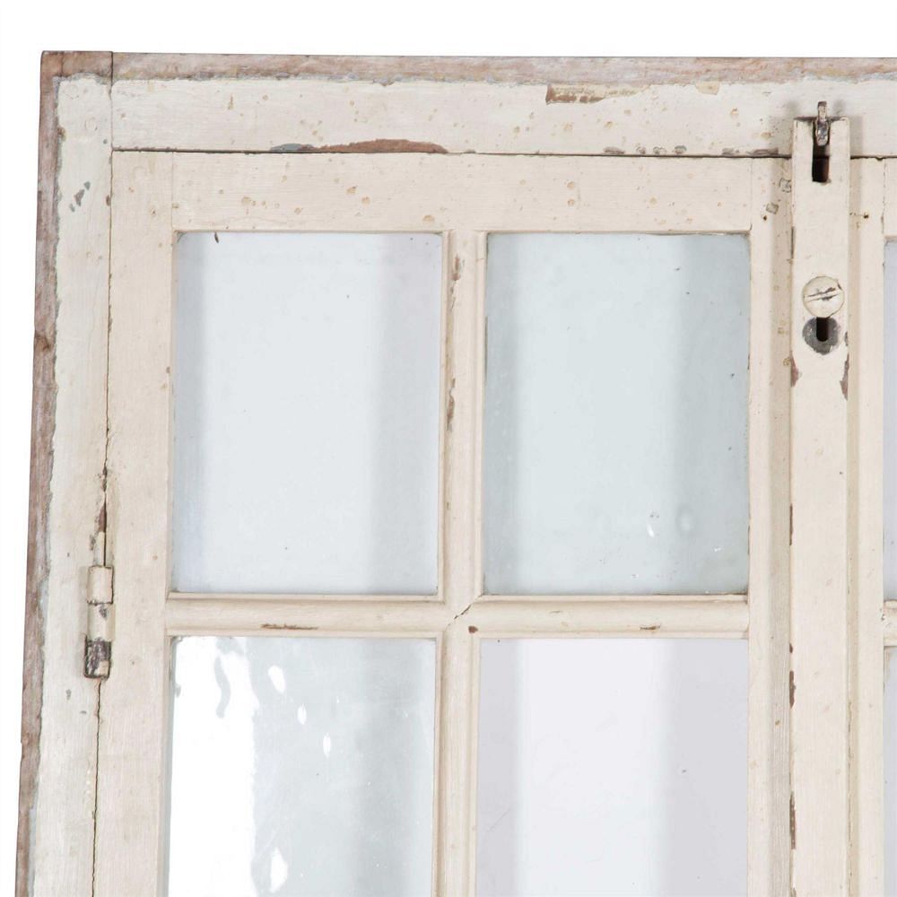 Pair of 19th Century French Windows GA3759103