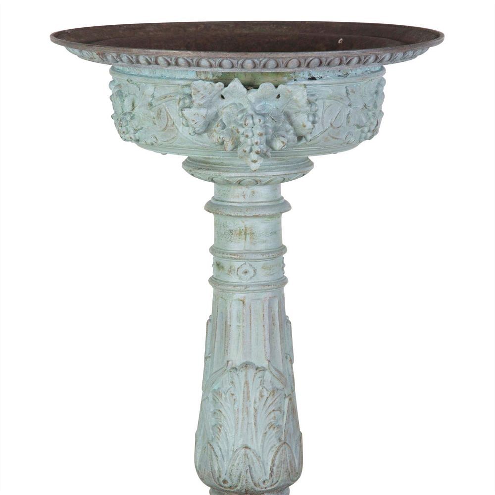 19th Century Fountain GA0256002