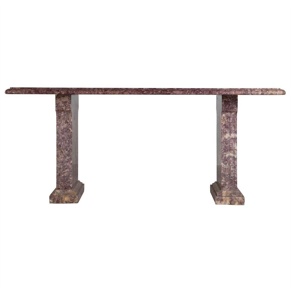 Marble centre Table TC178156