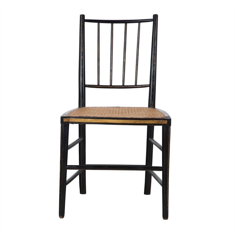 Set of Six Regency Revival Chairs CH2554769