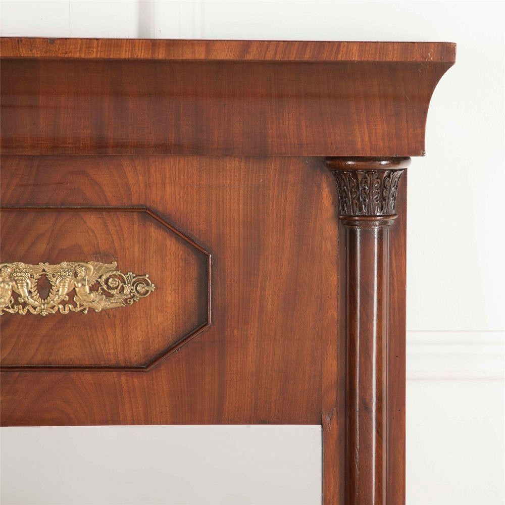 Mahogany Mirror MI5261727