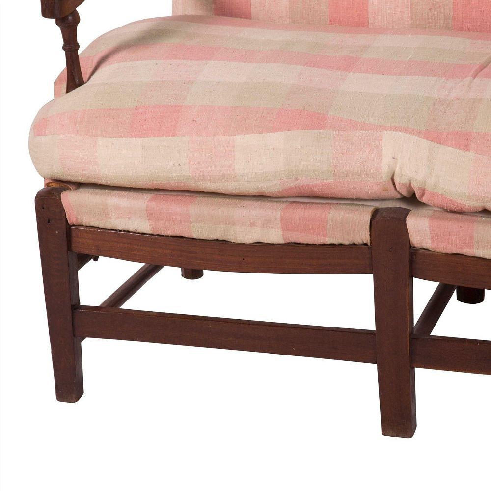 Upholstered French Provincial Bench SB2859605