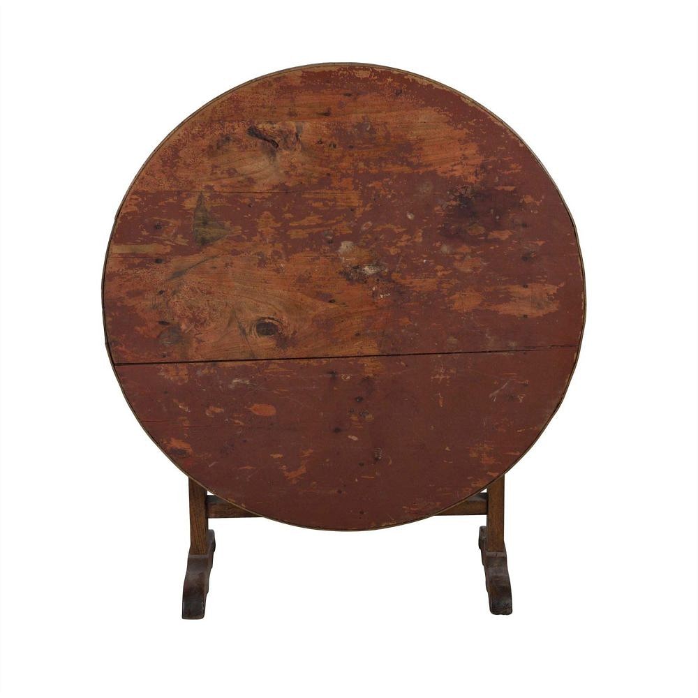 19th Century Vendage Table TC2053784