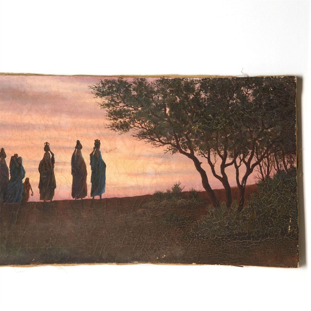African Water Carriers WD9060452