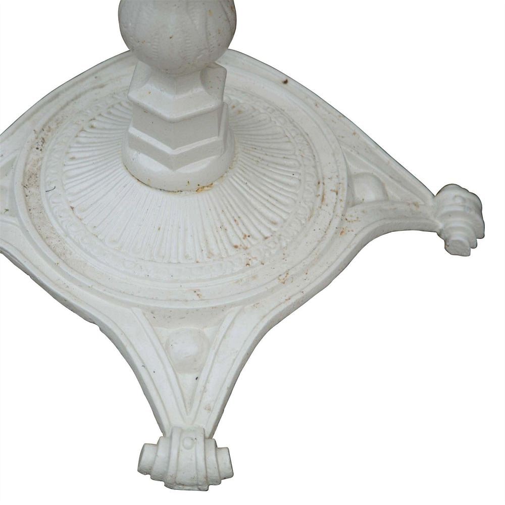20th Century Garden Bistro Table GA1957420