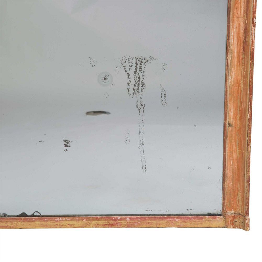 19th Century Gilded Mirror MI2056034