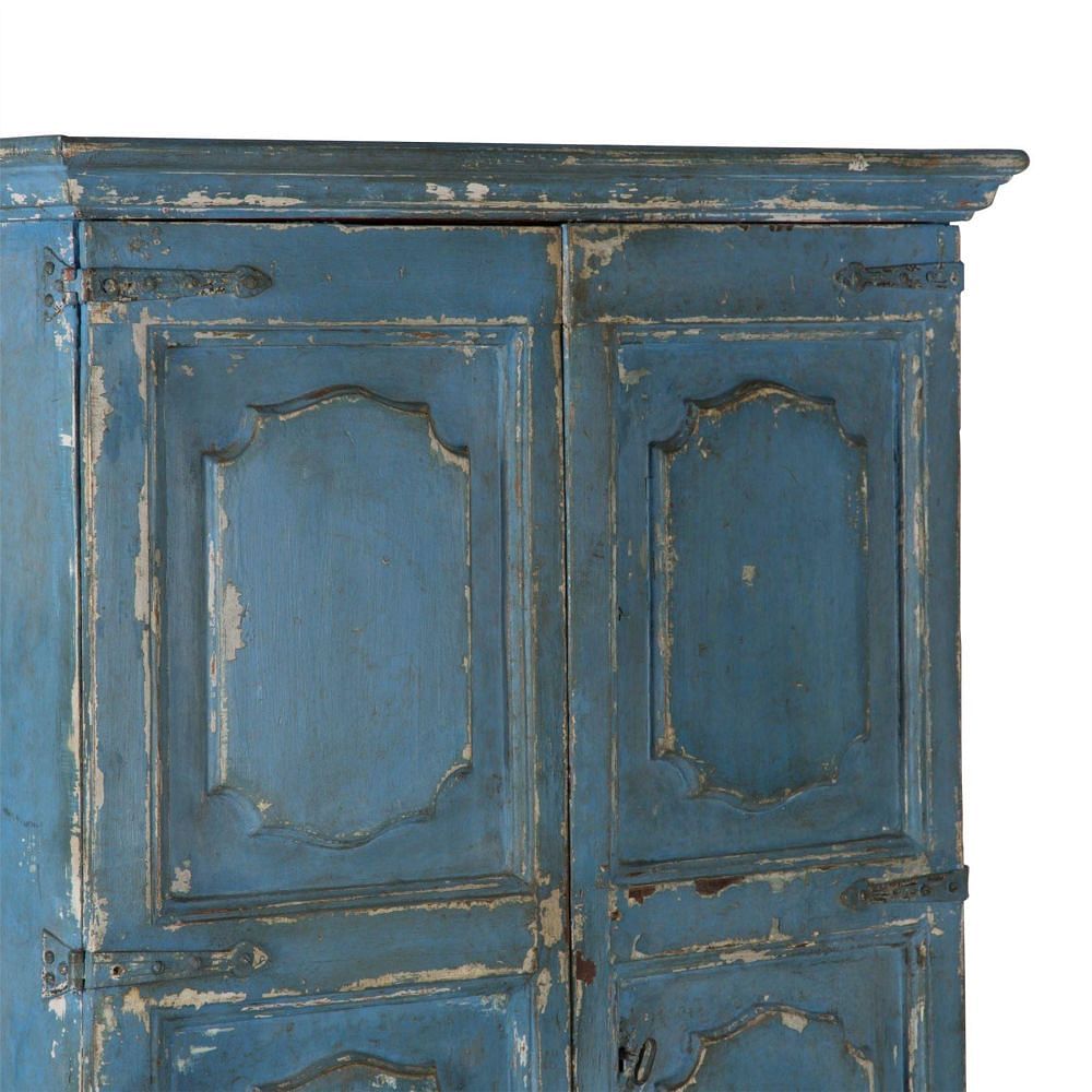 18th Century Italian Armoire CU9060442
