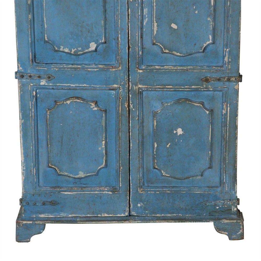 18th Century Italian Armoire CU9060442