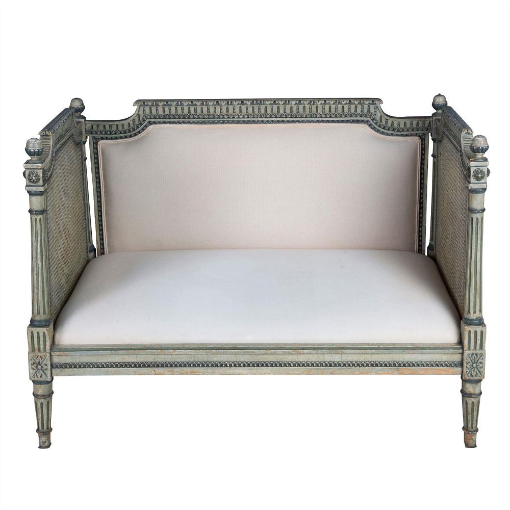 French Directoire Sofa SB6057827