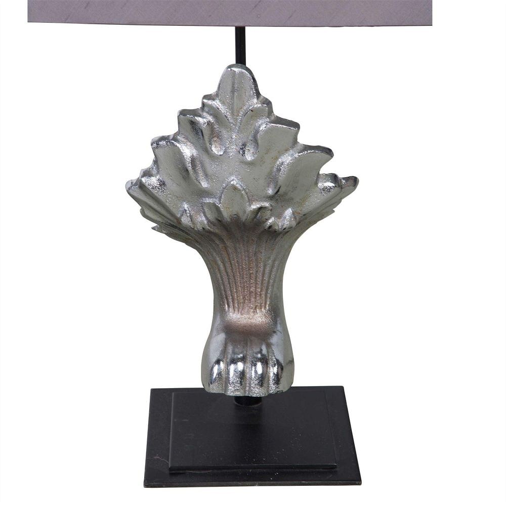 Pair of Nickel Lamps LT4355579