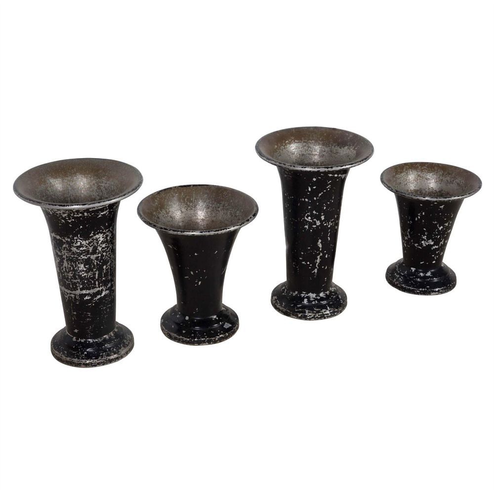 Metal Florist Vases GA289921
