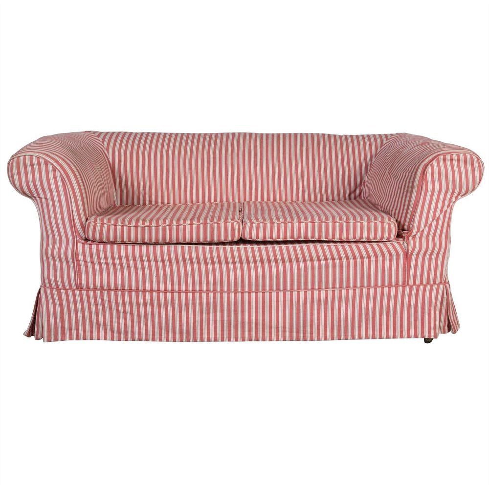 Victorian Chesterfield Sofa SB2012479