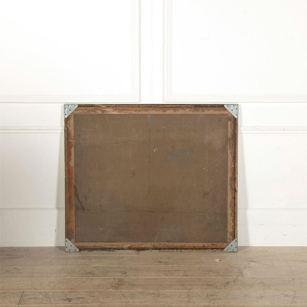 Composite Photographic Vignettes of Welsh Iron Minerals WD0562587