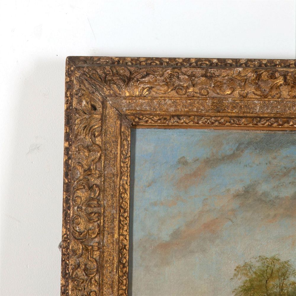 F W Watts Painting WD2862089