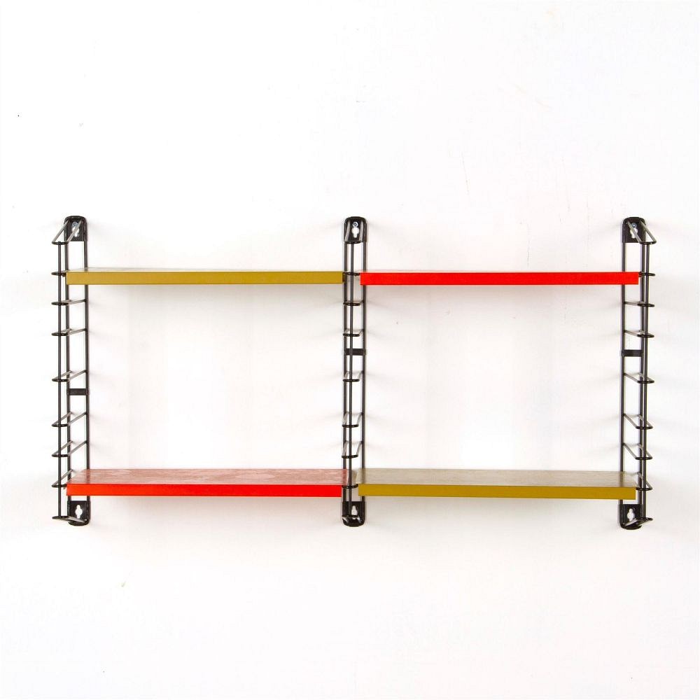 Small Set of Tomado Shelving BK307536
