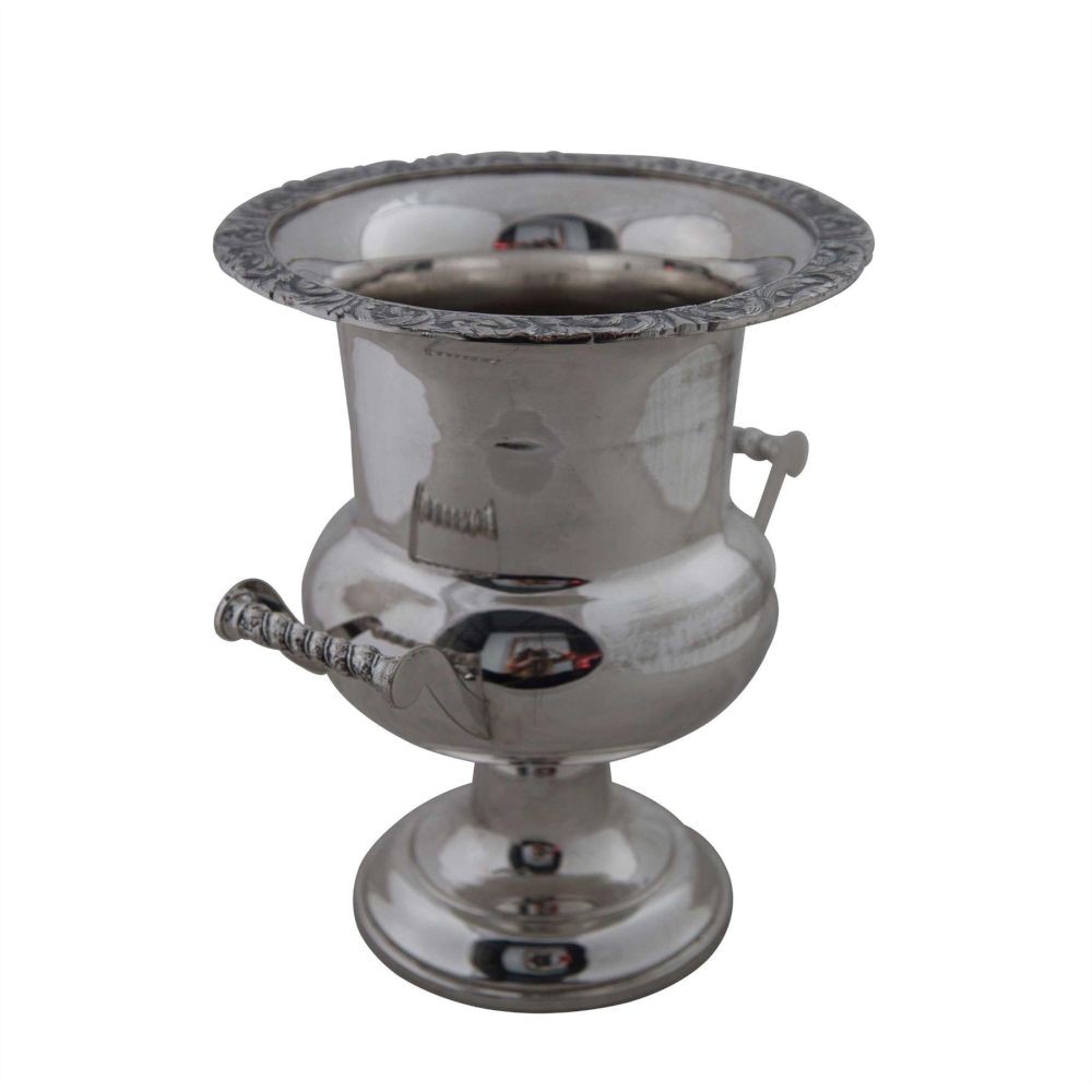 Large Elegant Seau a Champagne DA1555426