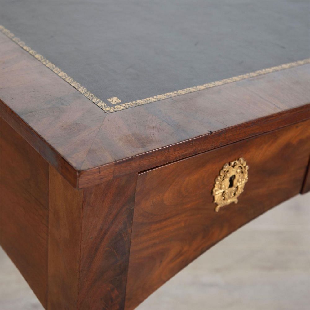 French Empire Period Ormolu Mounted Mahogany Writing Table DB39
3960603