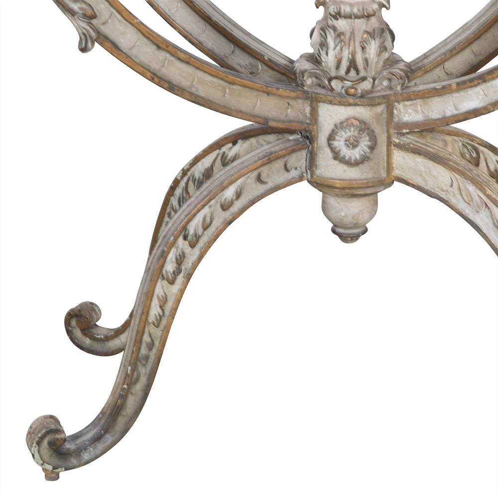 Early 19th Century Italian Occasional Table TC0357711