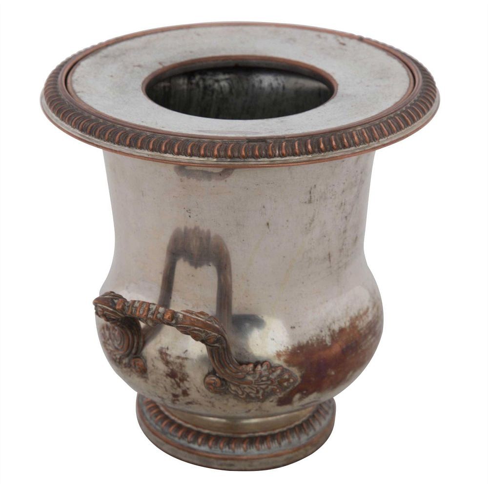 19th Century Champagne Bucket DA1511771