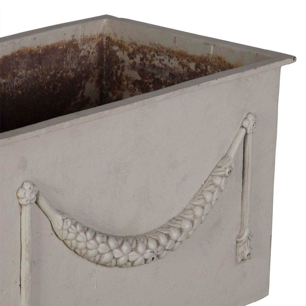 Pair of Italian Planters GA0256001