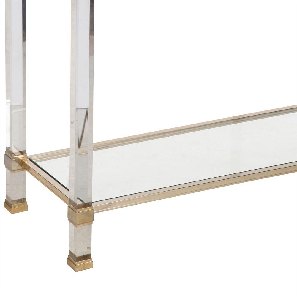 20th Century Pierre Vandel Etagere BK5856521