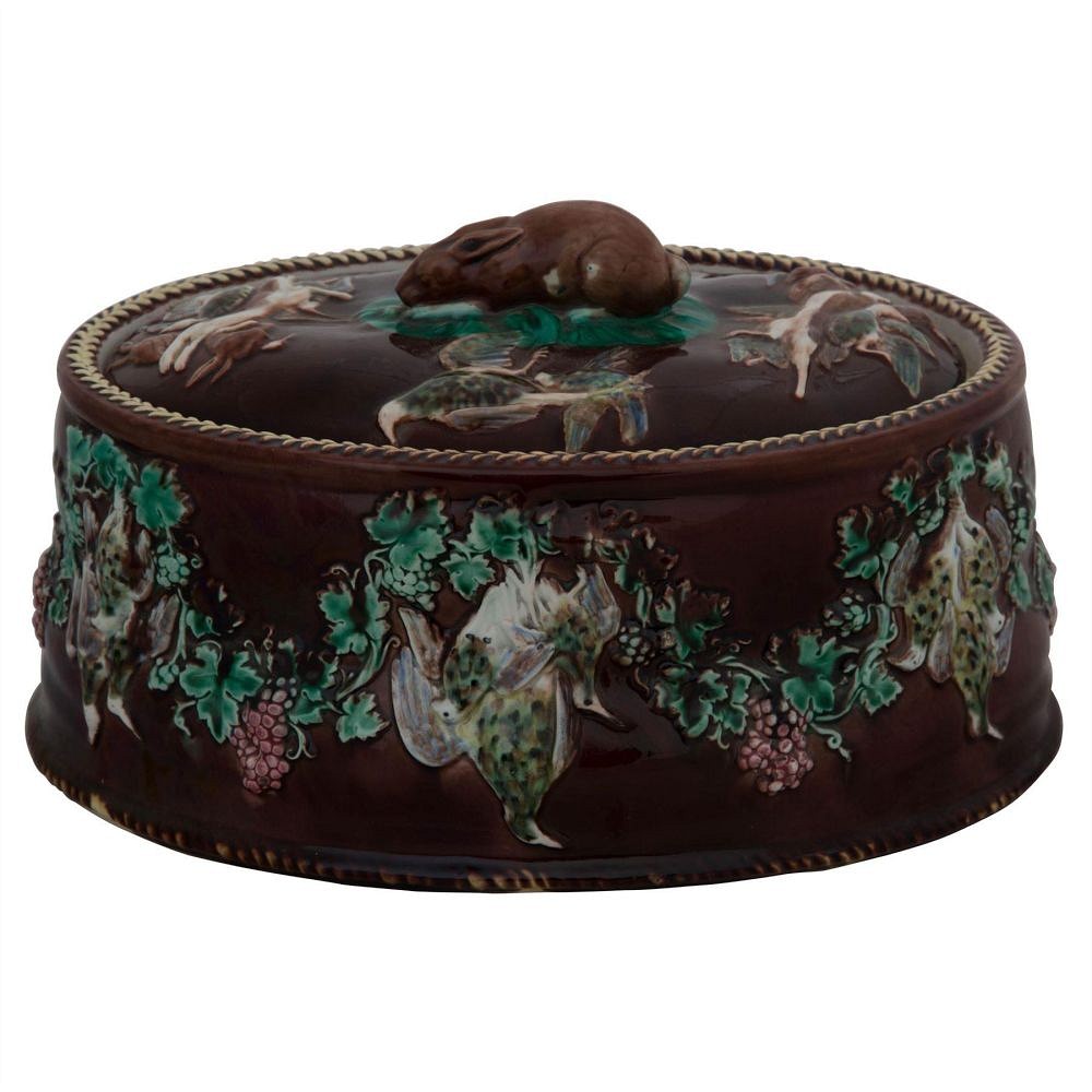 Wedgwood Game Tureen DA1510614