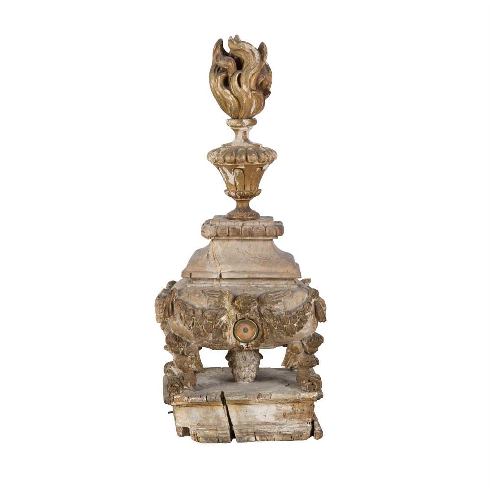 18th Century Reliquary DA3753597