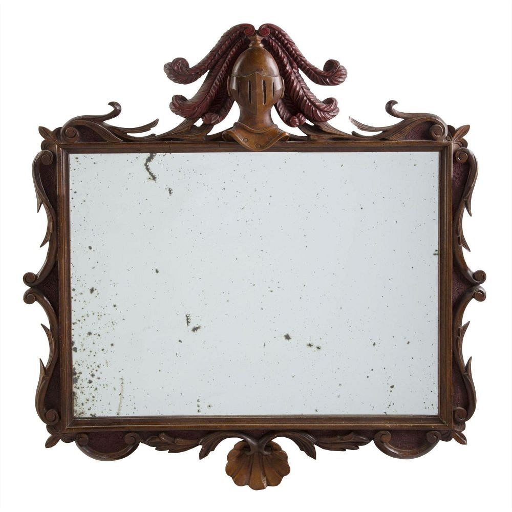 Heraldic Mirror MI159685