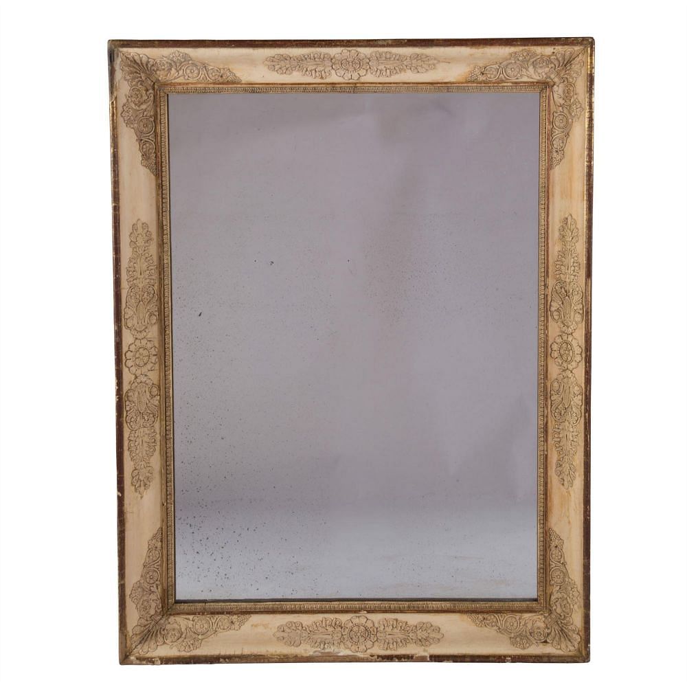 French Empire Mirror MI7158689