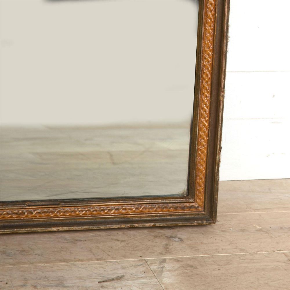 Large Rectangular Mirror MI287384