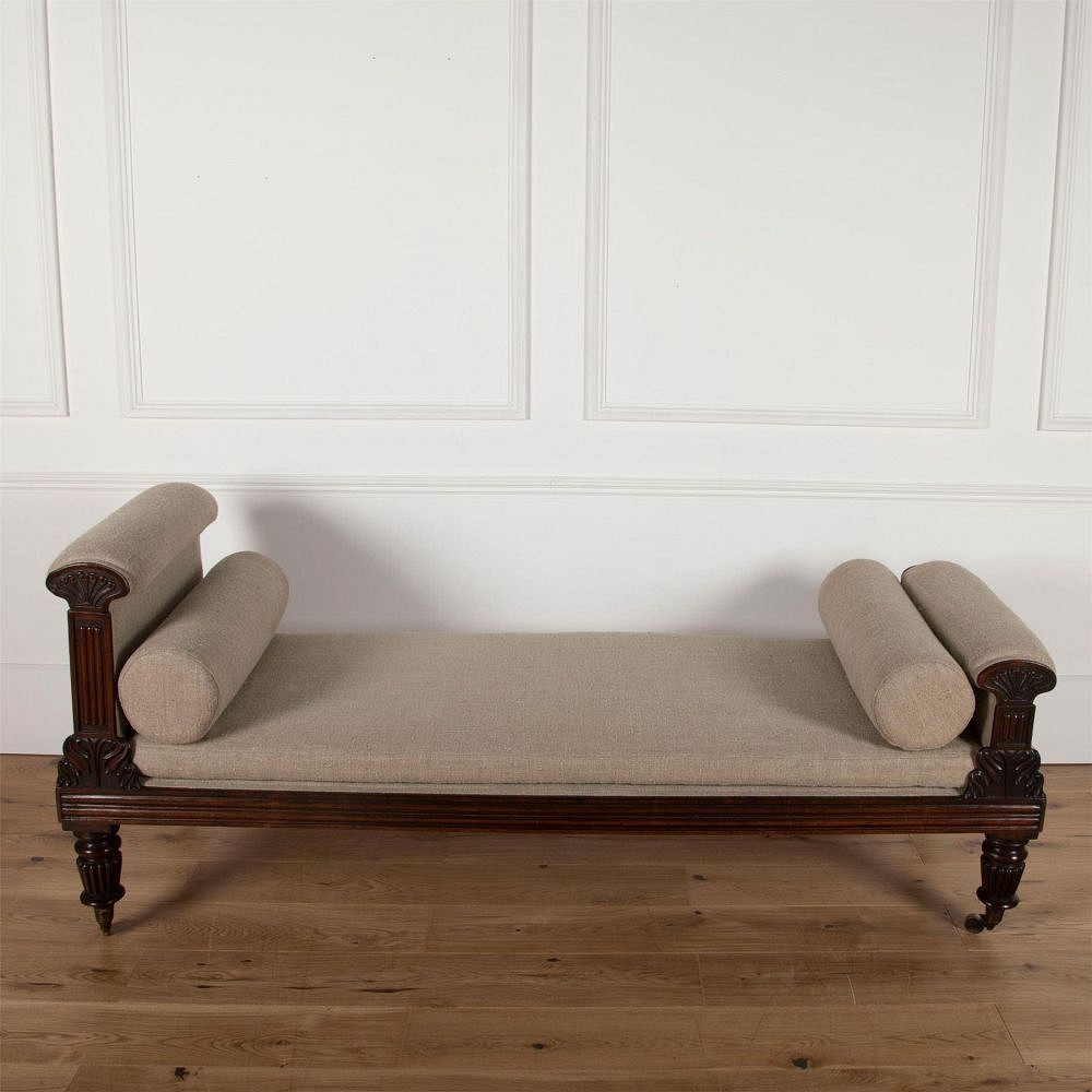 William IV Daybed BD4361194