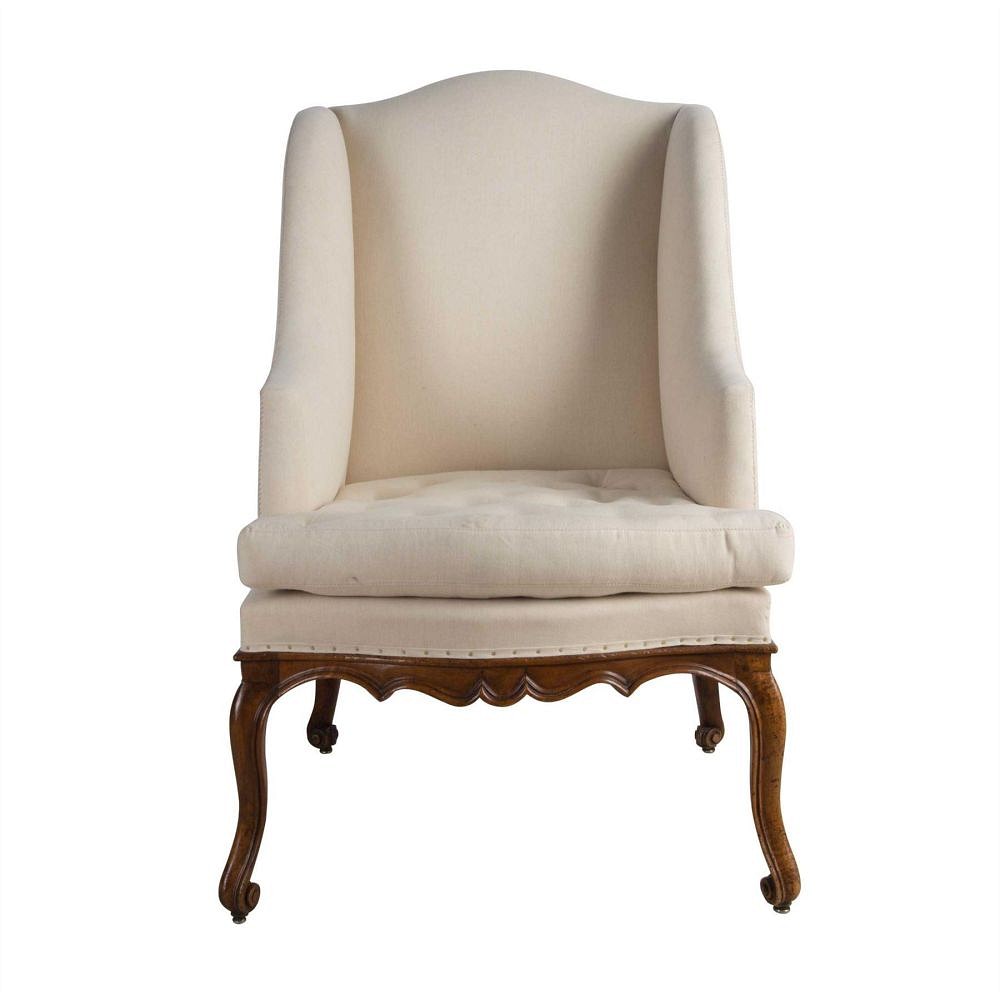 19th Century Wing Chair CH0258965