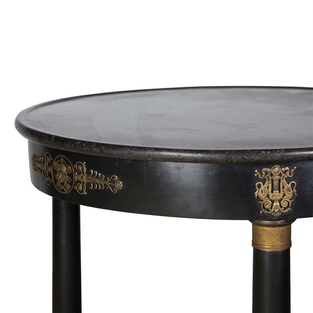 19th Century French Empire Period Centre Table TC2556901