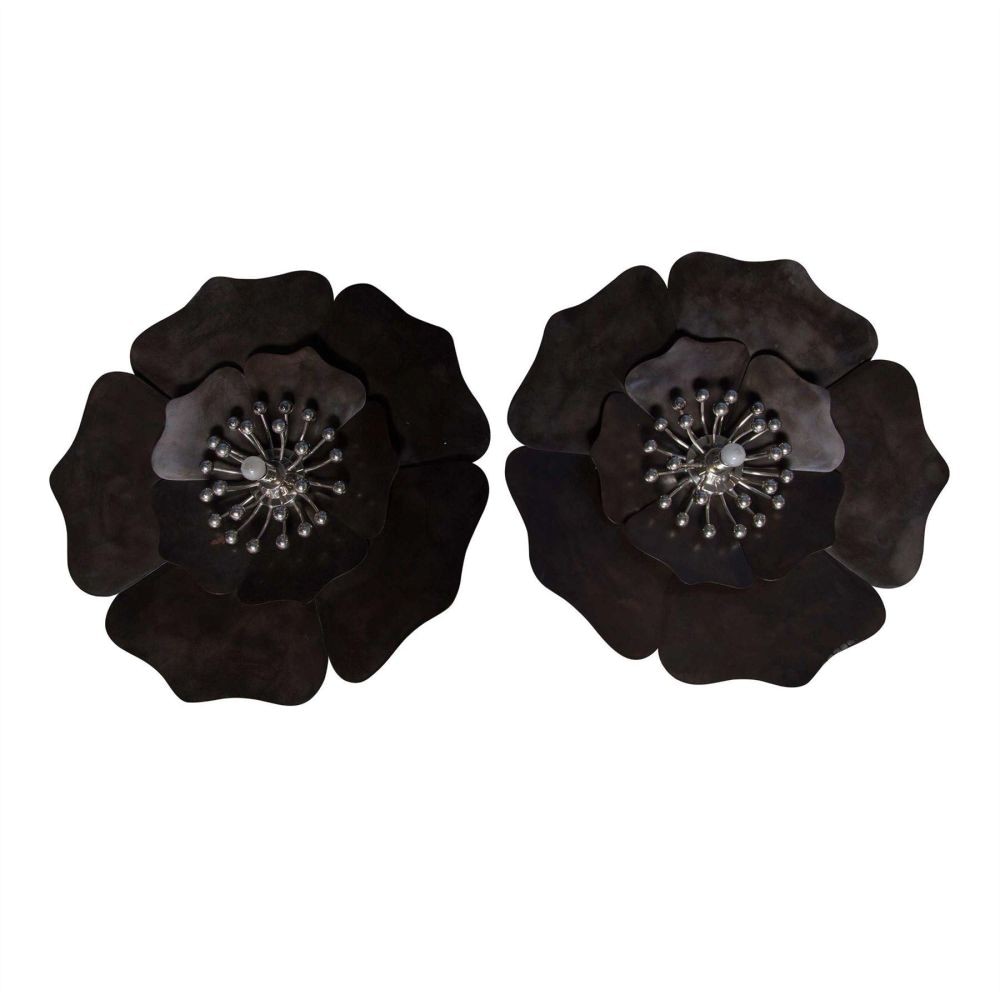 Flower Wall Lights LW5355958
