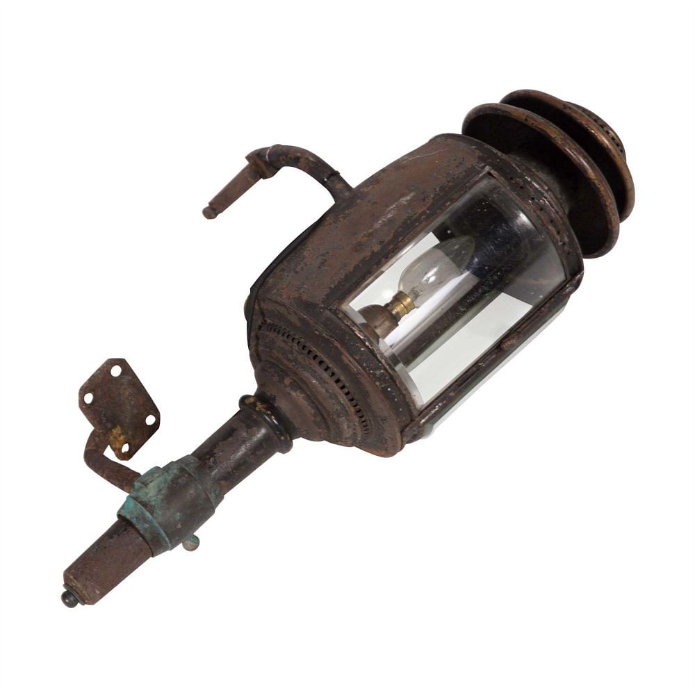 19th Century Coach Lantern LL3759109