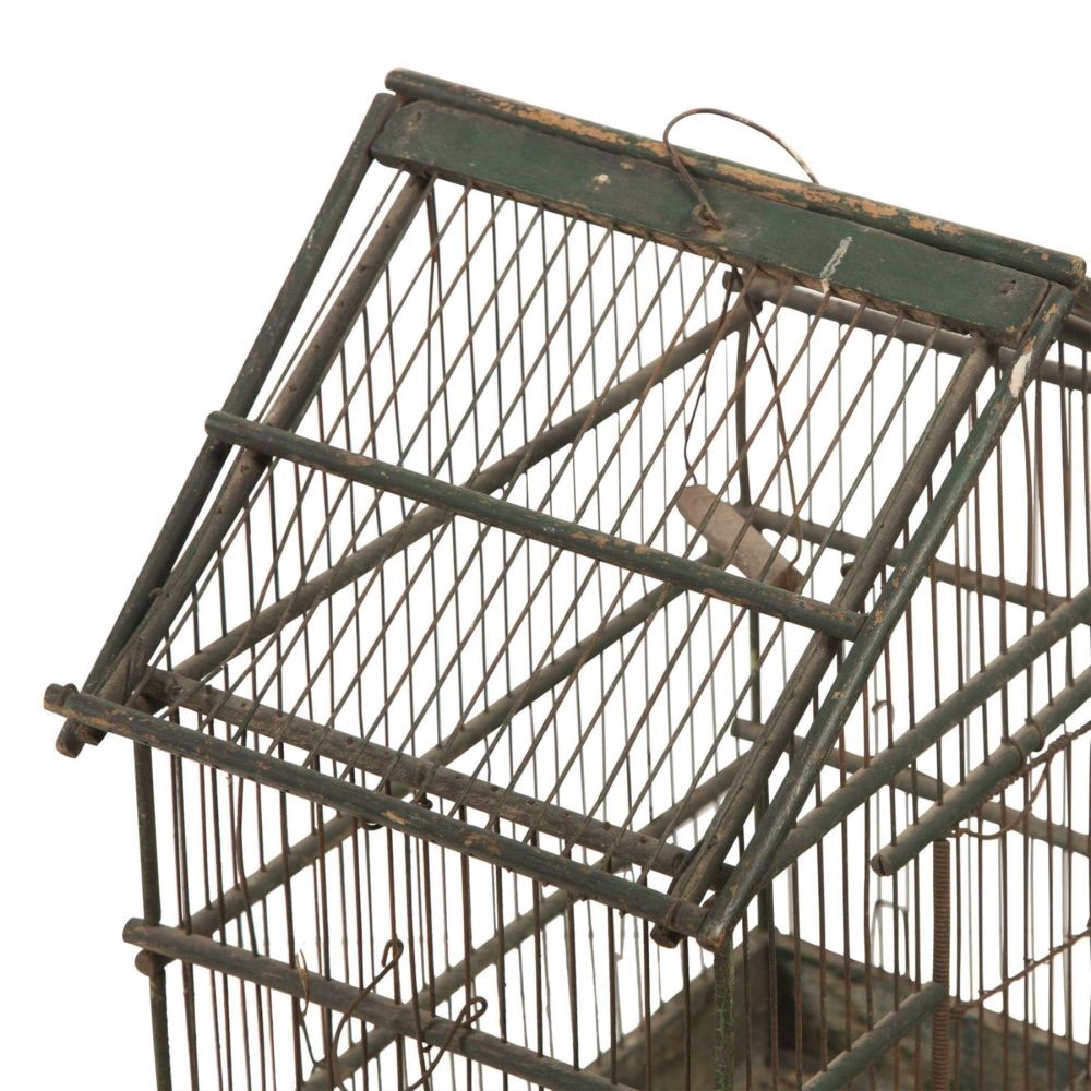 19th Century Bird cage DA6057597