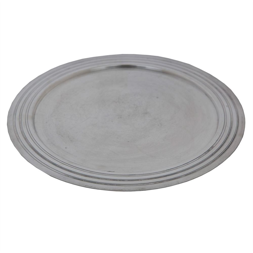 Round Cocktail Tray DA1554157