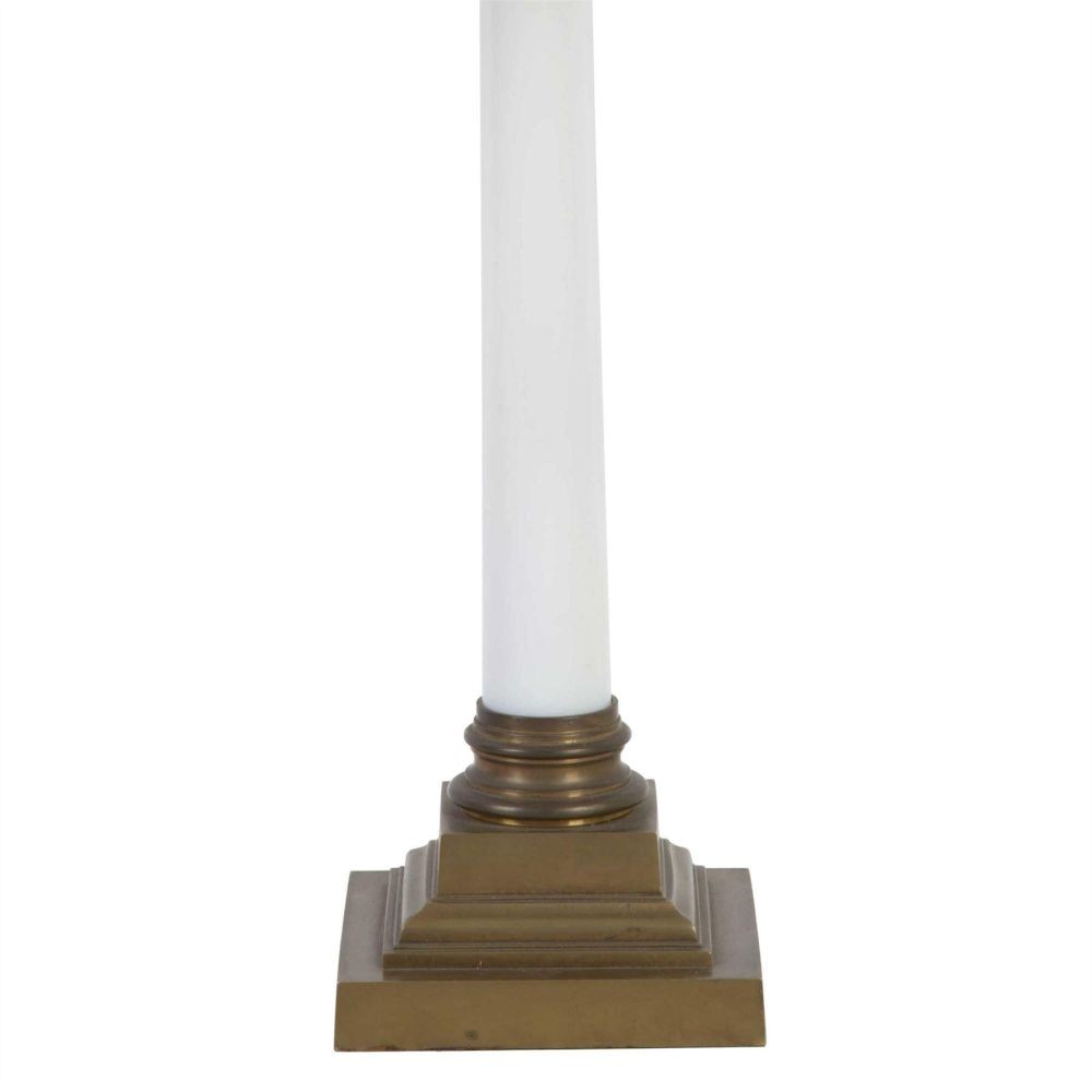 Corinithian Column Lamp LT0512445
