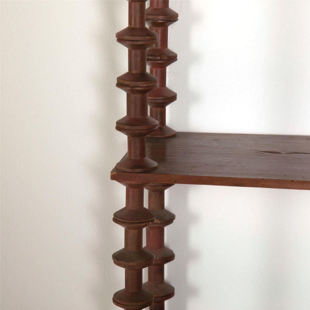 Bobbin Shelves BK157014