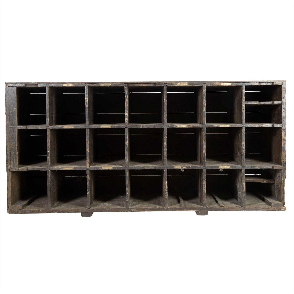 Industrial Bank of Pigeon Holes DA9212524