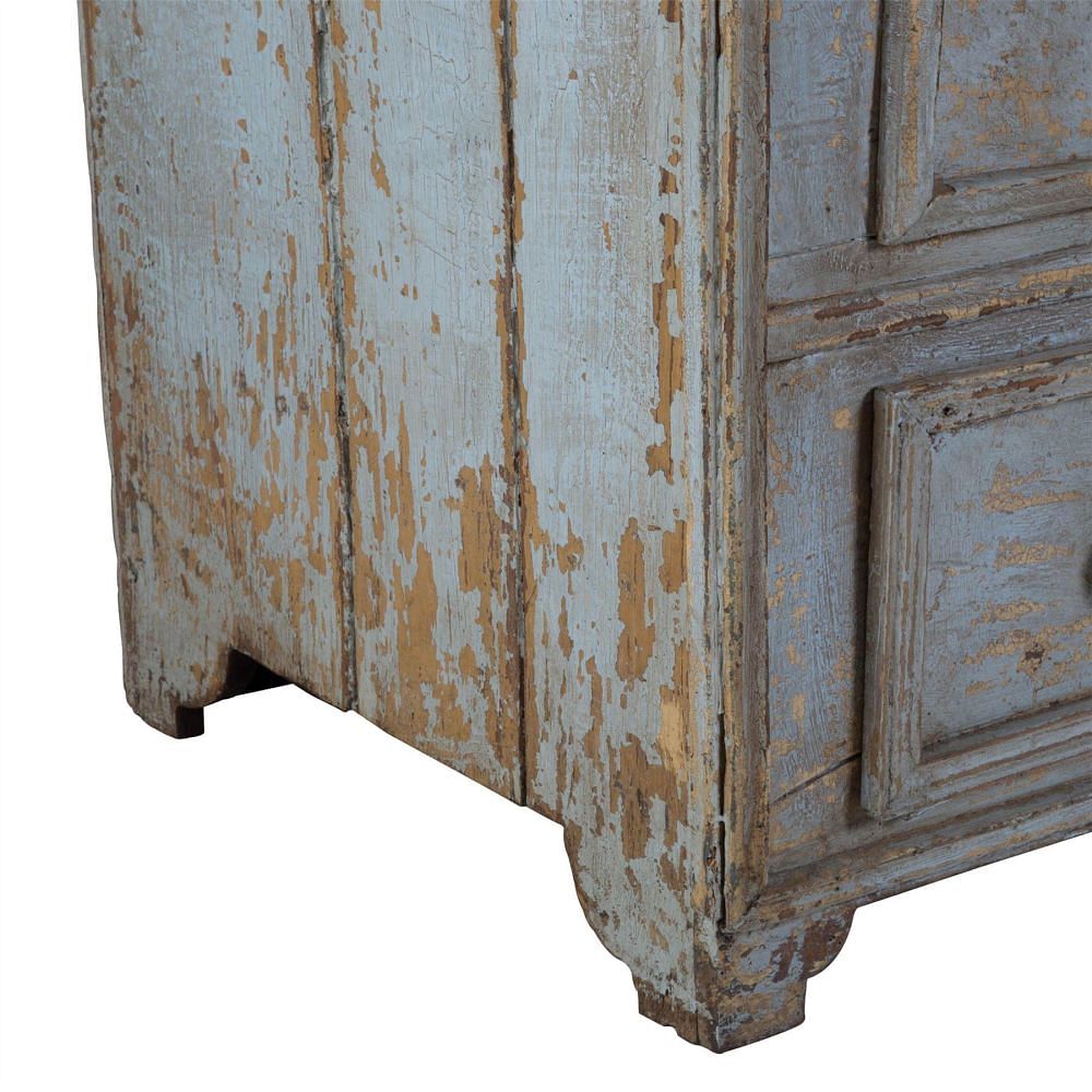 Early 19th Century Painted Chest CC017661
