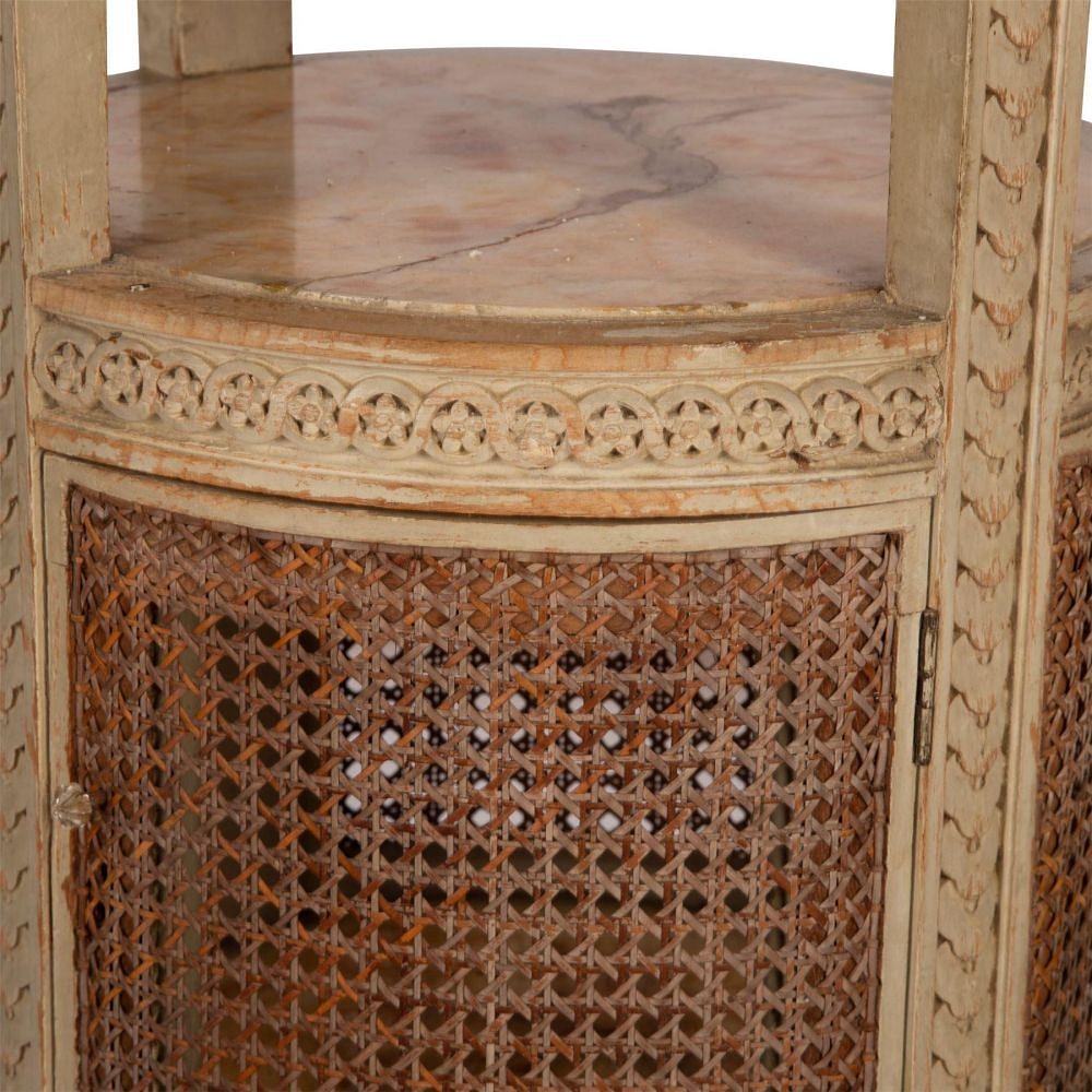 Pair of Nightstands DA5259019
