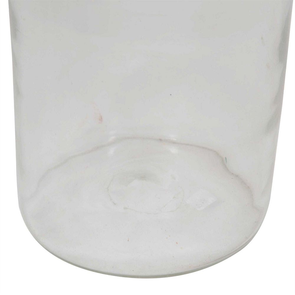 19th Century Glass Jar DA0111406