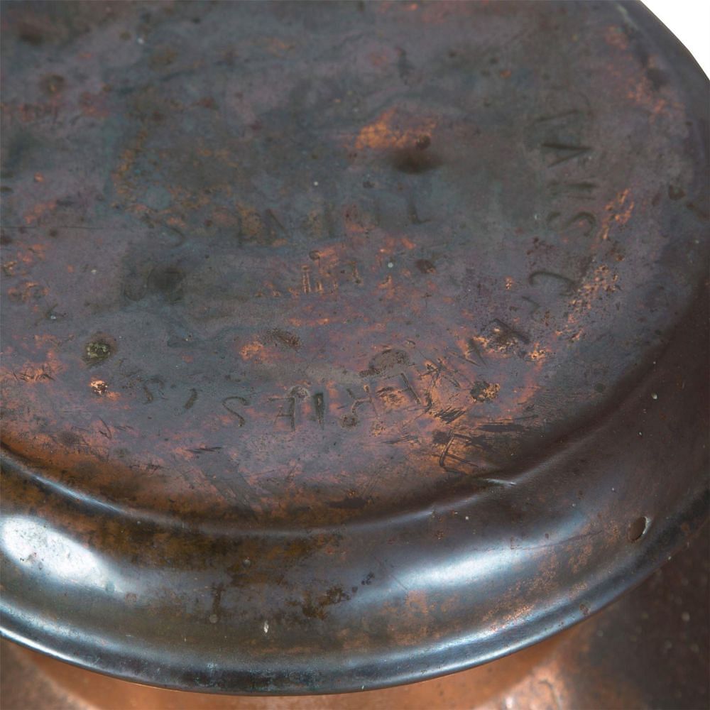 Copper Milk Urn DA5258206