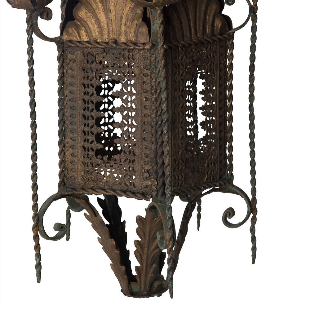 Decorative Lantern & Bracket LL1554153