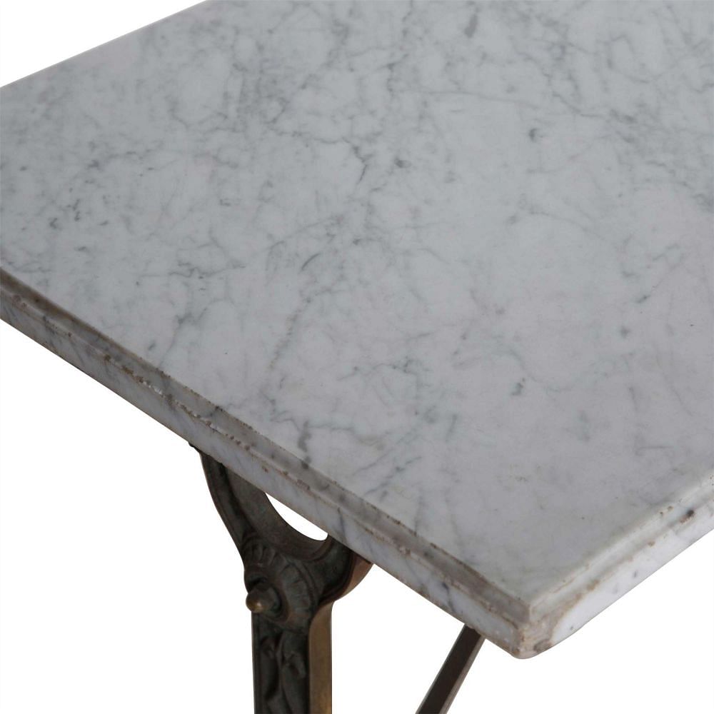 French Bistro Table GA1553723