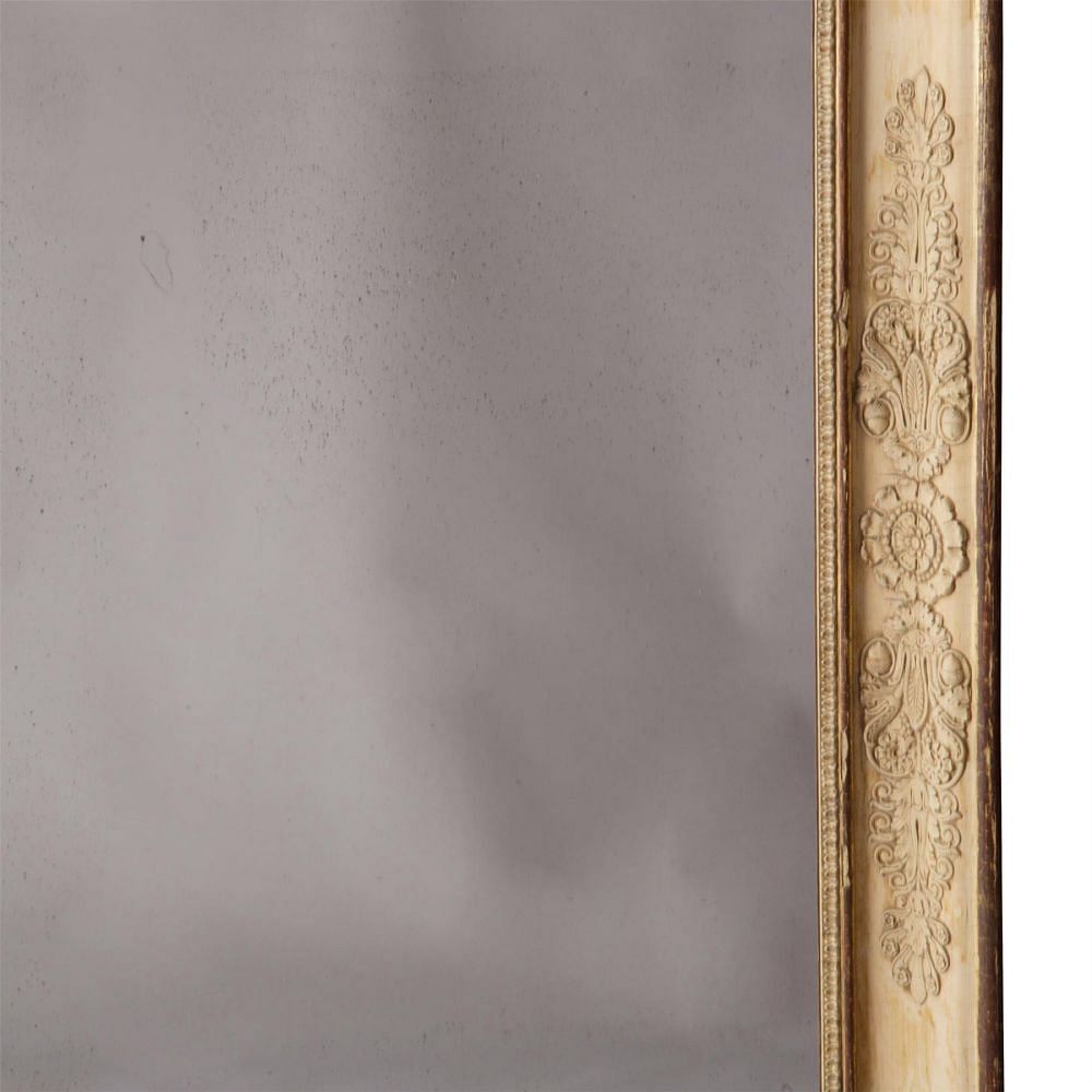 French Empire Mirror MI7158689