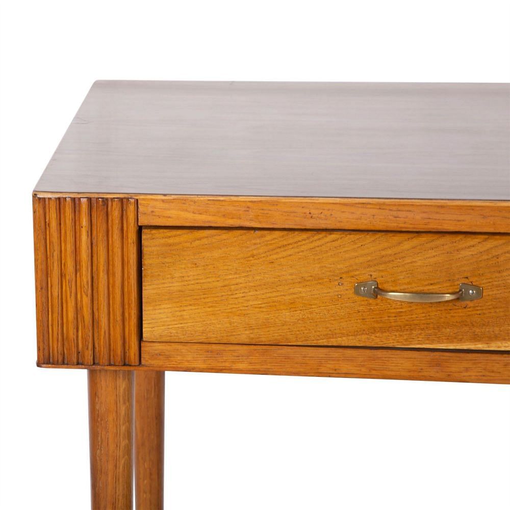 1950s Italian Console Table CO2860816