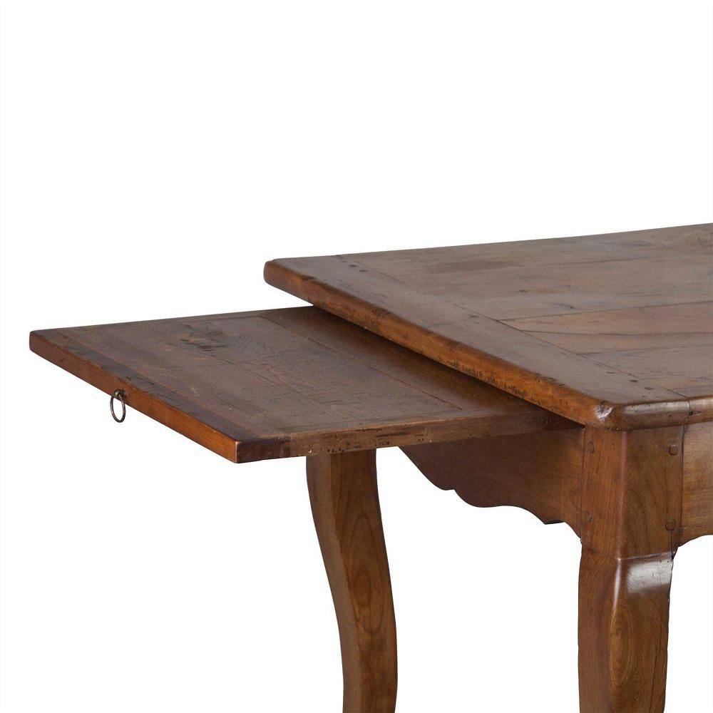 18th Century French Farmhouse Table TD1555400