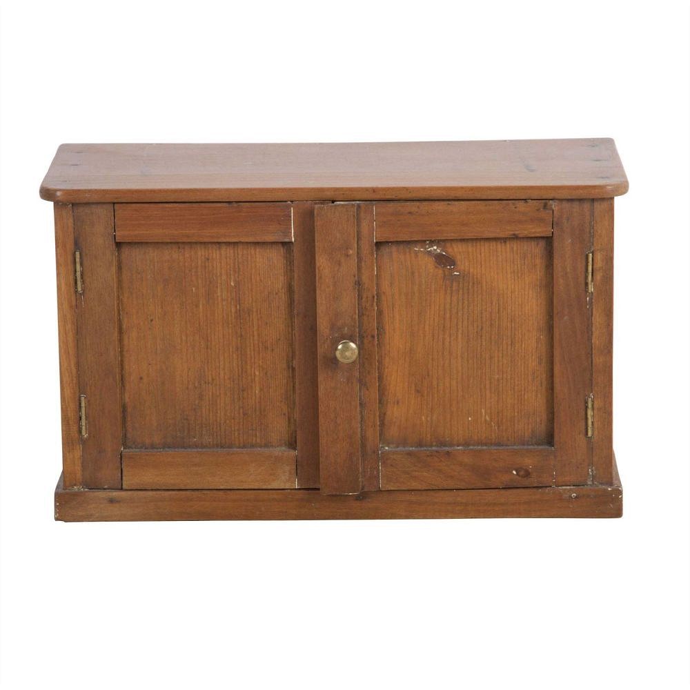 Miniature Pine Kitchen Dresser Base BU4411731